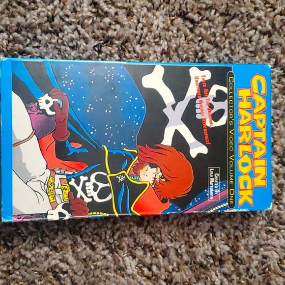 Other - Vhs
